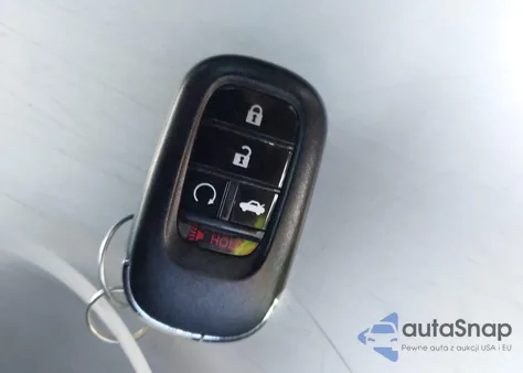 2025 Honda Civic Sport from USA, damaged, VIN 2HGFE2F51SH538281